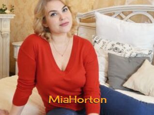 MiaHorton