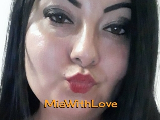 MiaWithLove