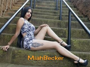 MiahBecker