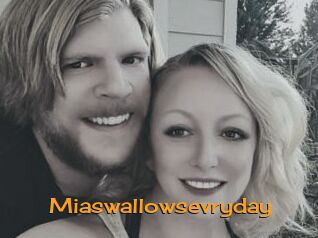 Miaswallowsevryday