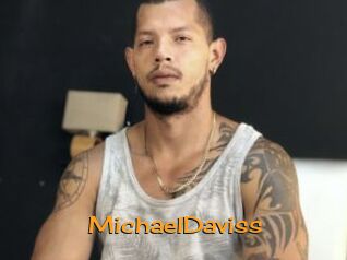 MichaelDaviss