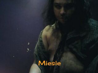 Miesie