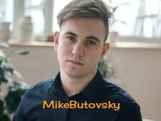 MikeButovsky