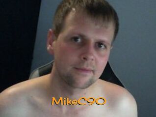 MikeC90