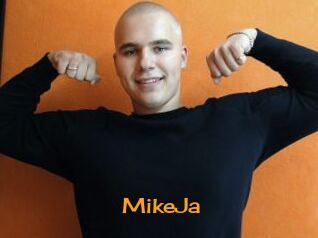 MikeJa