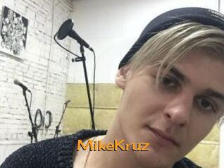 MikeKruz