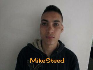 MikeSteed