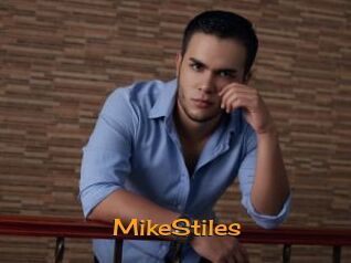 MikeStiles