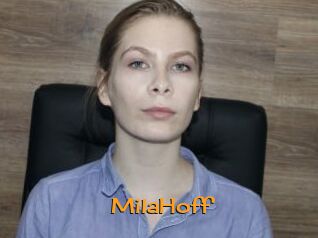 MilaHoff