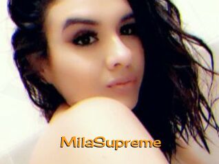 MilaSupreme