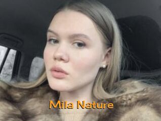 Mila_Nature