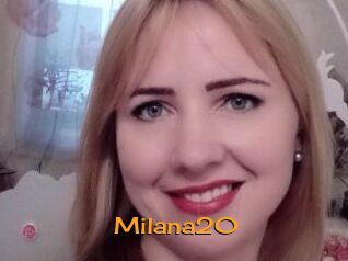 Milana20