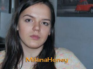 MilanaHoney