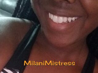 MilaniMistress