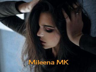 Mileena_MK