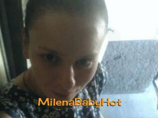 MilenaBabyHot