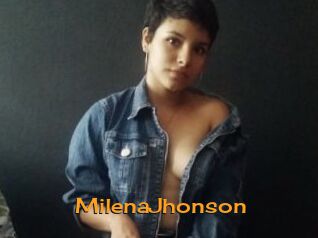 MilenaJhonson