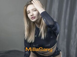 MillaSany