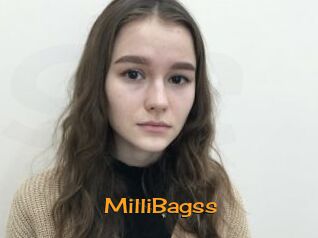 MilliBagss