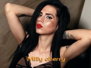 Milly_cherry