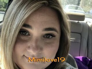 Mimilove19