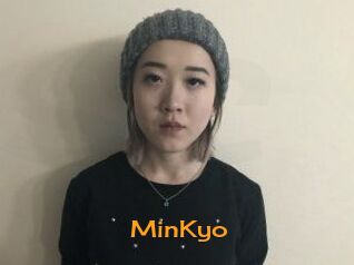 MinKyo