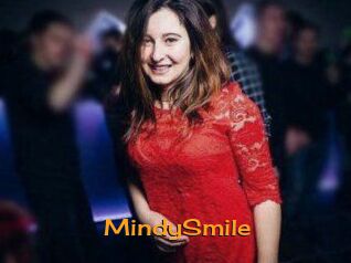 MindySmile