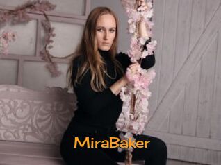 MiraBaker