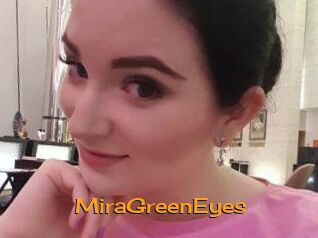 MiraGreenEyes