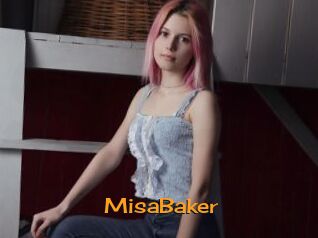 MisaBaker