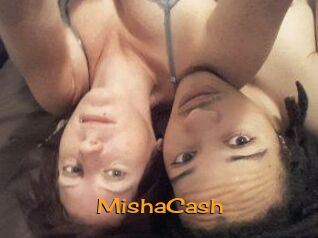 MishaCash