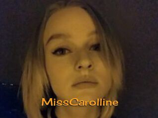 MissCarolline