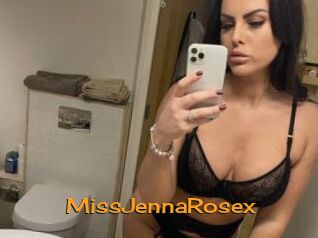 MissJennaRosex