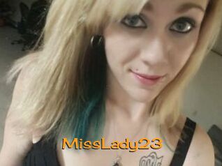 MissLady23