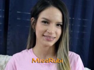 MissRubi