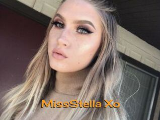 MissStella_Xo