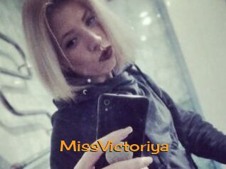 MissVictoriya