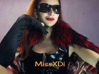 MissXDi