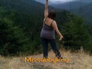 Missabbyking