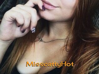 MisscattyHot