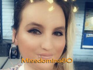 Missdomina80