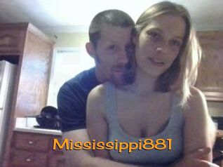 Mississippi881