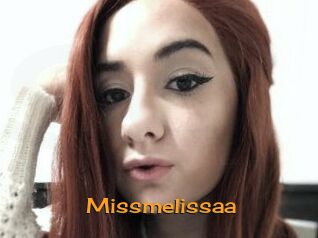 Missmelissaa