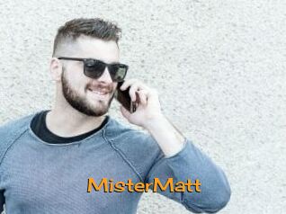 MisterMatt