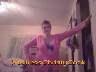 MistressChristyCook