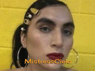 MistressCielo