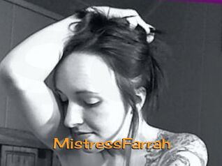 MistressFarrah