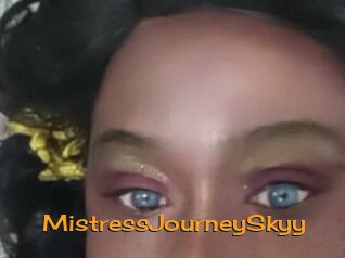 MistressJourneySkyy