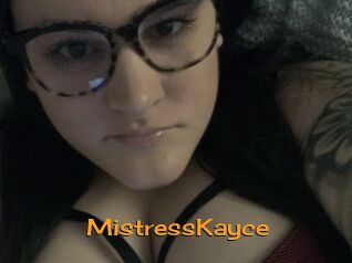 MistressKayce