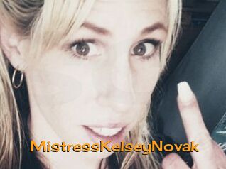 MistressKelseyNovak